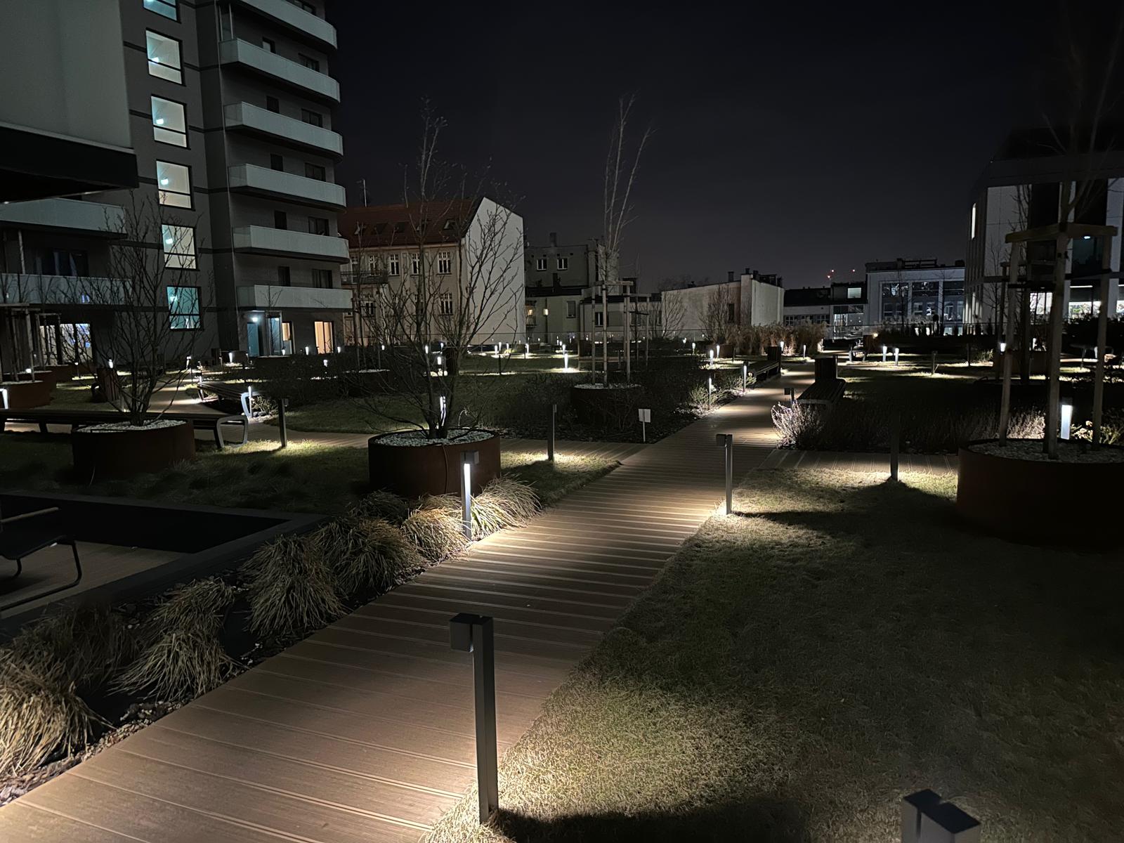 Zdjęcie - Apartament Velvet